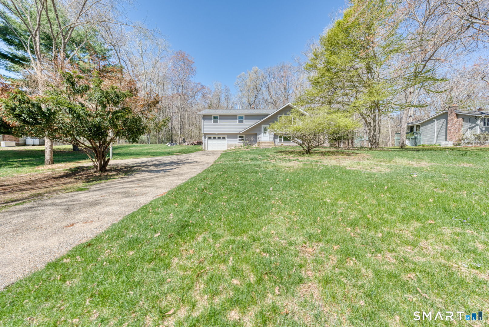 371 Warrenville Road Mansfield CT 06250
