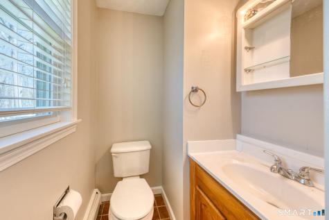 371 Warrenville Road Mansfield CT 06250