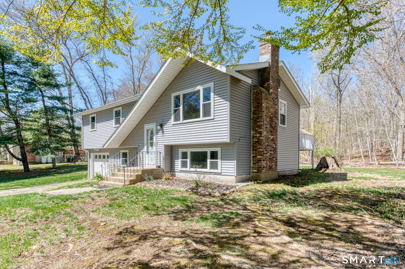 371 Warrenville Road Mansfield CT 06250
