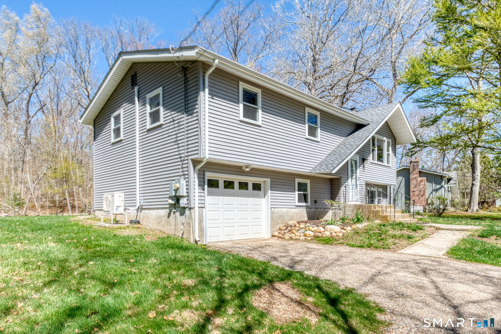 371 Warrenville Road Mansfield CT 06250