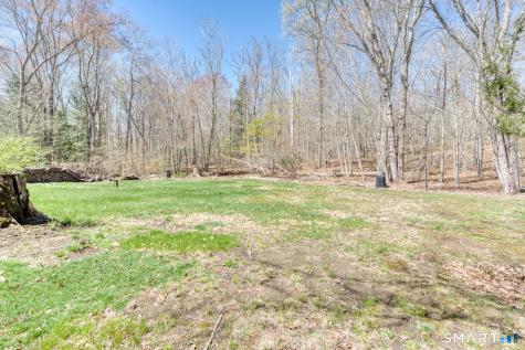 371 Warrenville Road Mansfield CT 06250