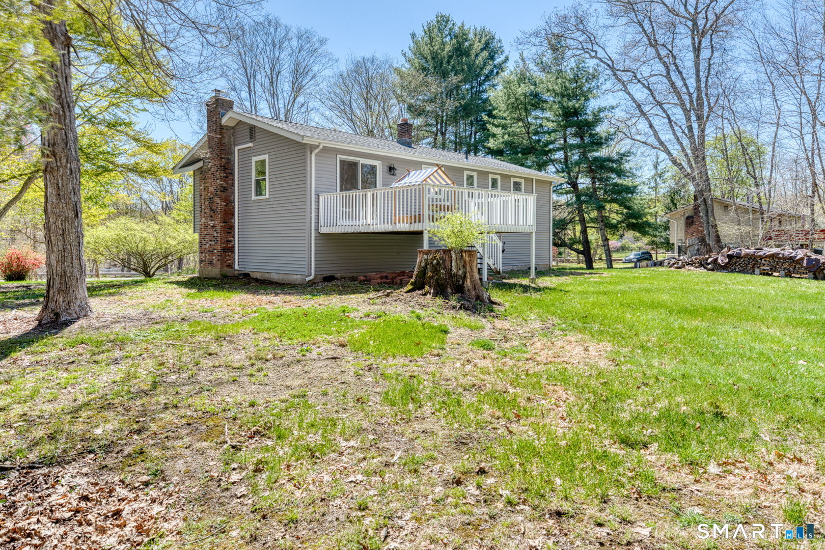 371 Warrenville Road Mansfield CT 06250