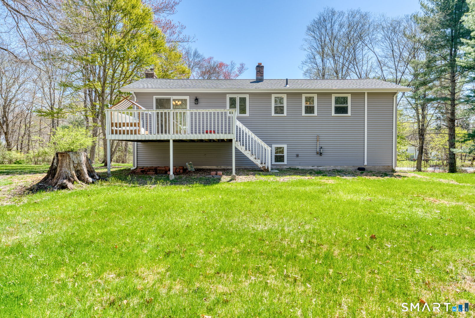 371 Warrenville Road Mansfield CT 06250