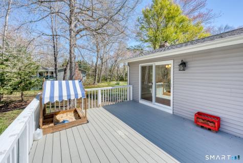 371 Warrenville Road Mansfield CT 06250