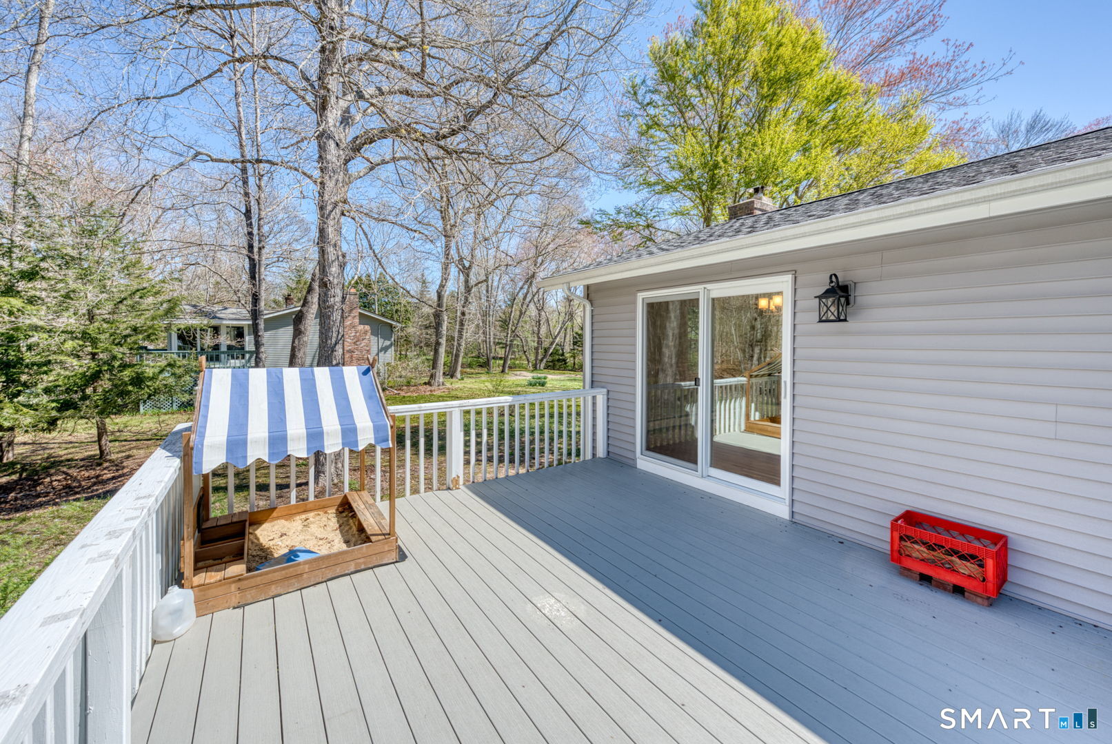371 Warrenville Road Mansfield CT 06250