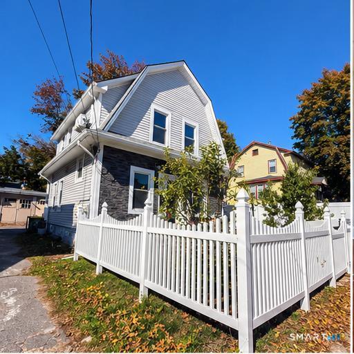 41 Oakland Avenue Waterbury CT 06710