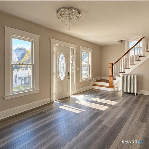 41 Oakland Avenue Waterbury CT 06710