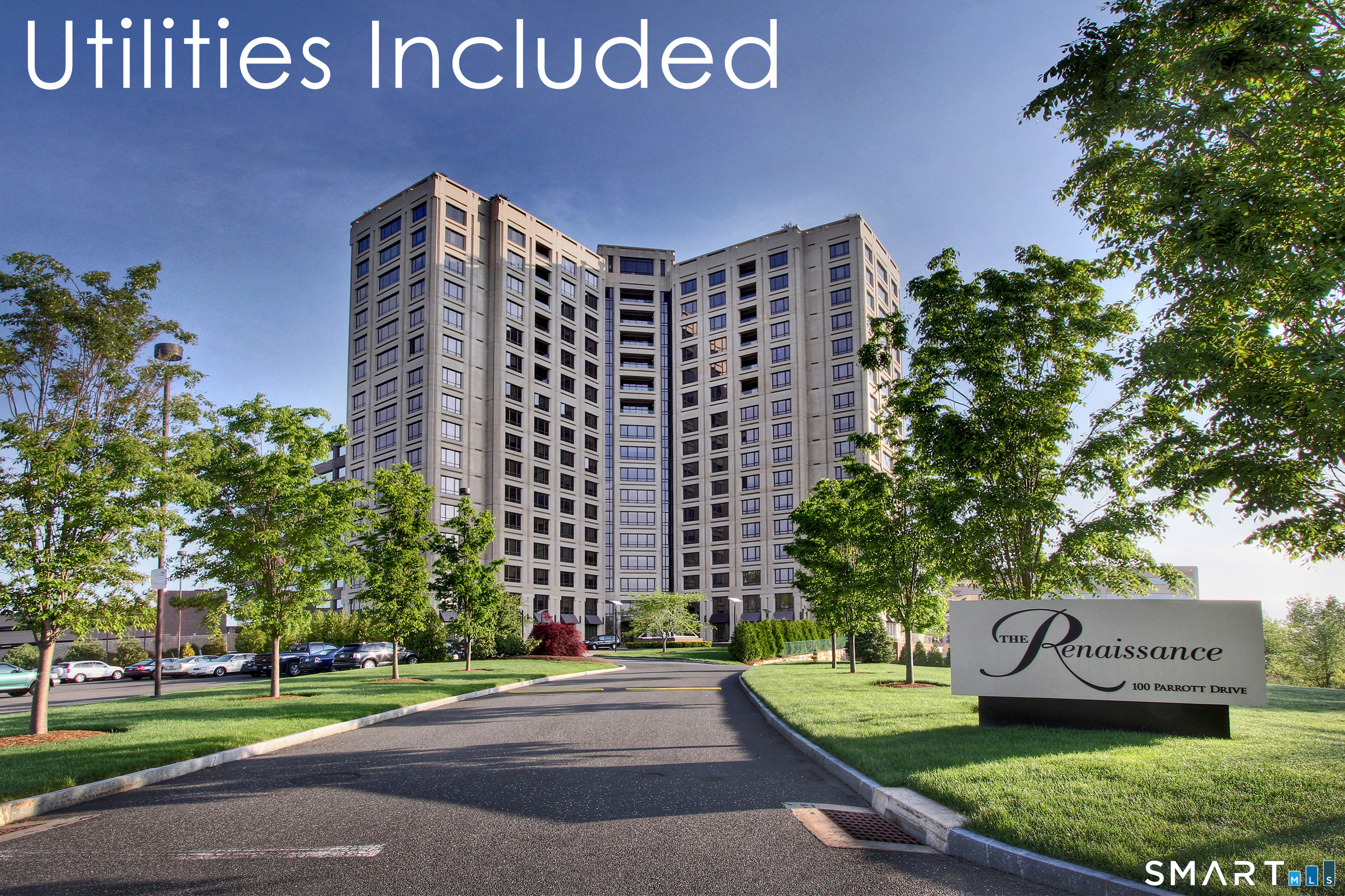 100 Parrott Drive Shelton CT 06484
