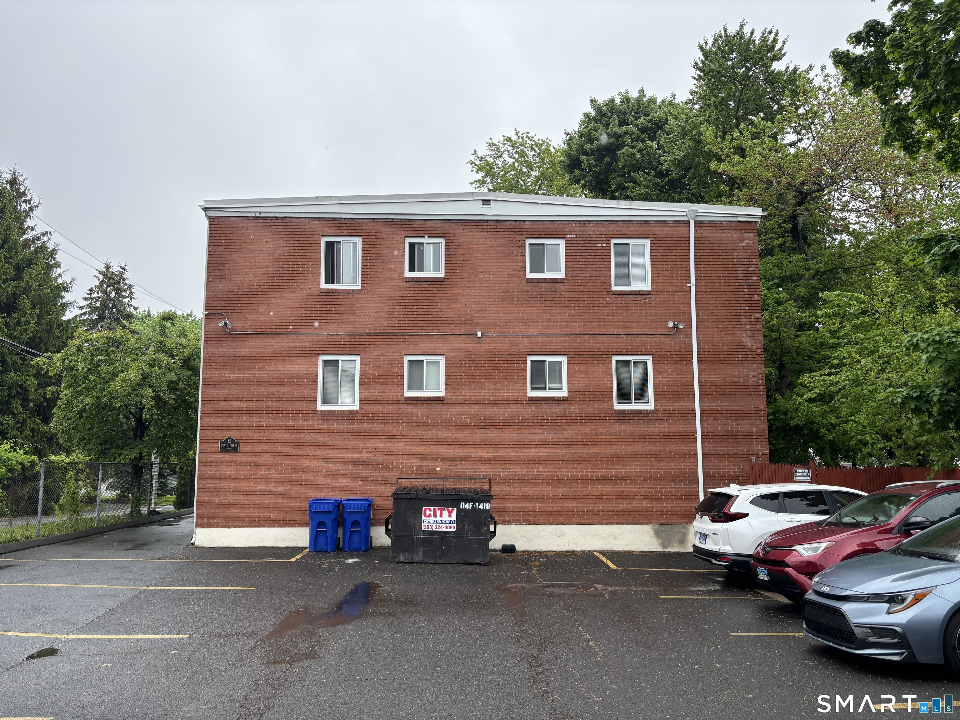 12 North Taylor Avenue Norwalk CT 06854