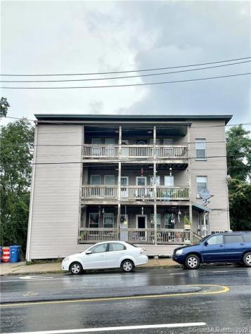 227 Howe Avenue Shelton CT 06484