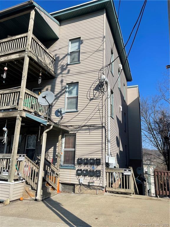 227 Howe Avenue Shelton CT 06484