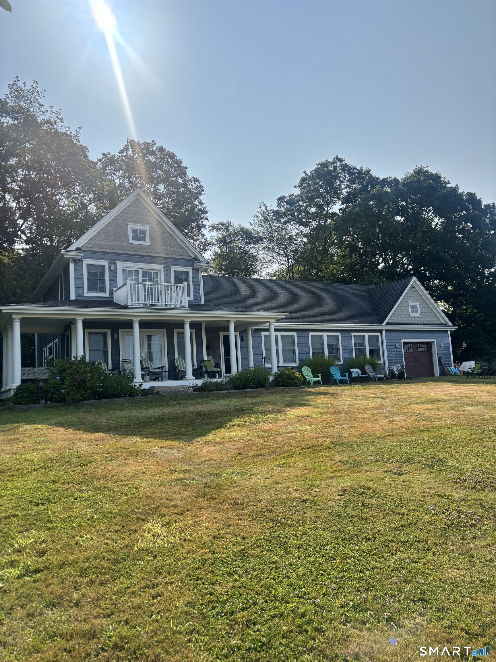 138 Old Black Point Road East Lyme CT 06357