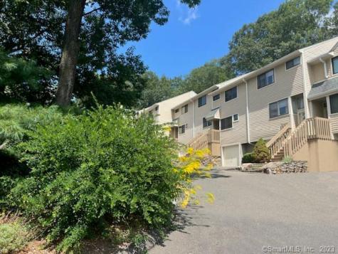 225 Sunrise Hill Lane Norwalk CT 06851