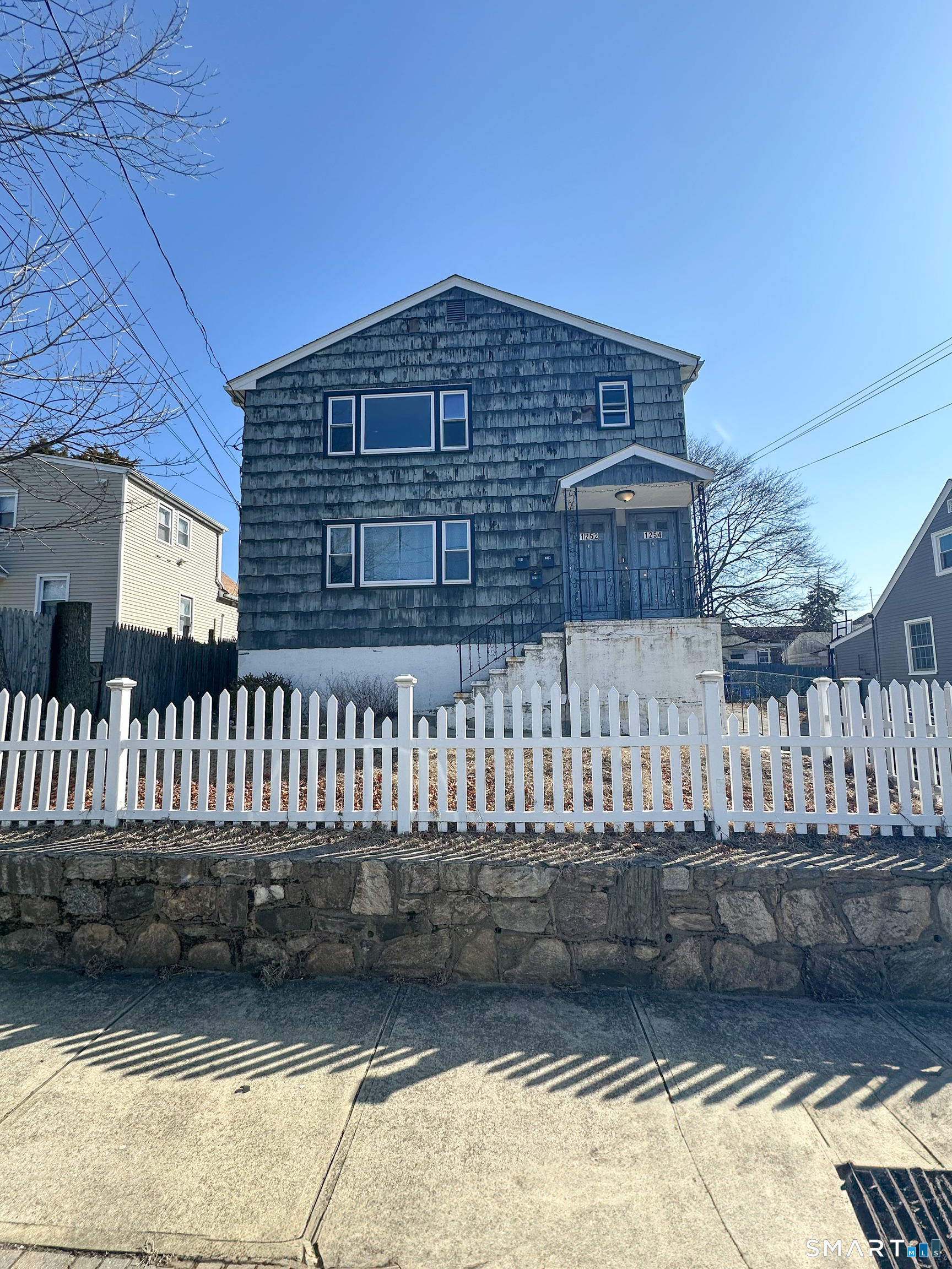 1254 Reservoir Avenue Bridgeport CT 06606