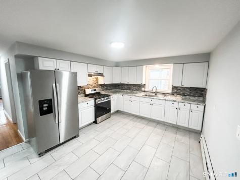 1254 Reservoir Avenue Bridgeport CT 06606