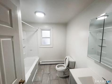 1254 Reservoir Avenue Bridgeport CT 06606