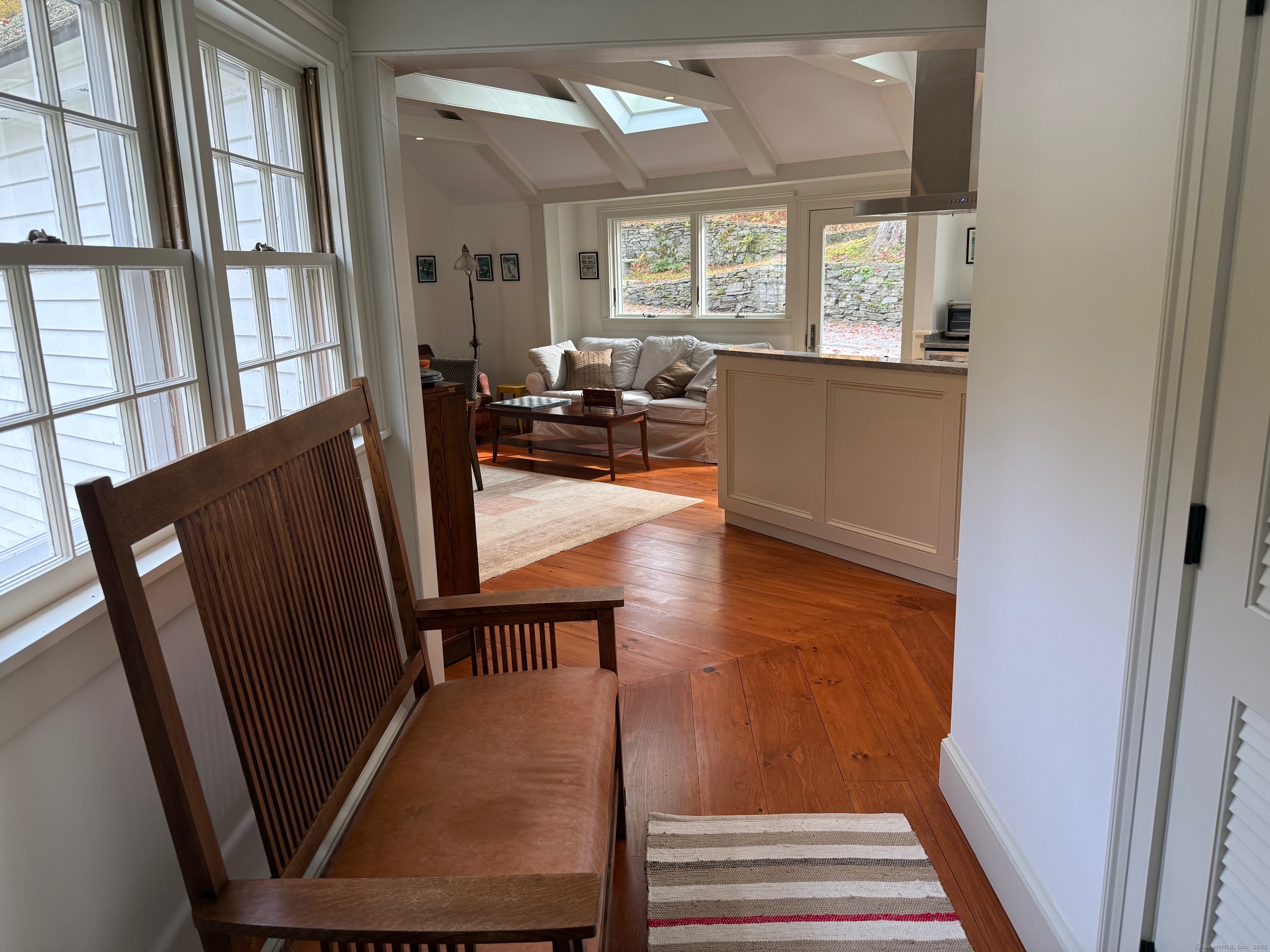 150 Ferry Road Lyme CT 06439
