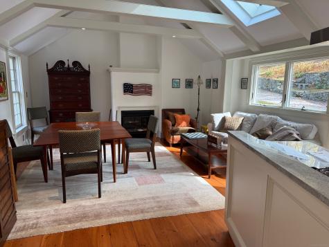 150 Ferry Road Lyme CT 06439