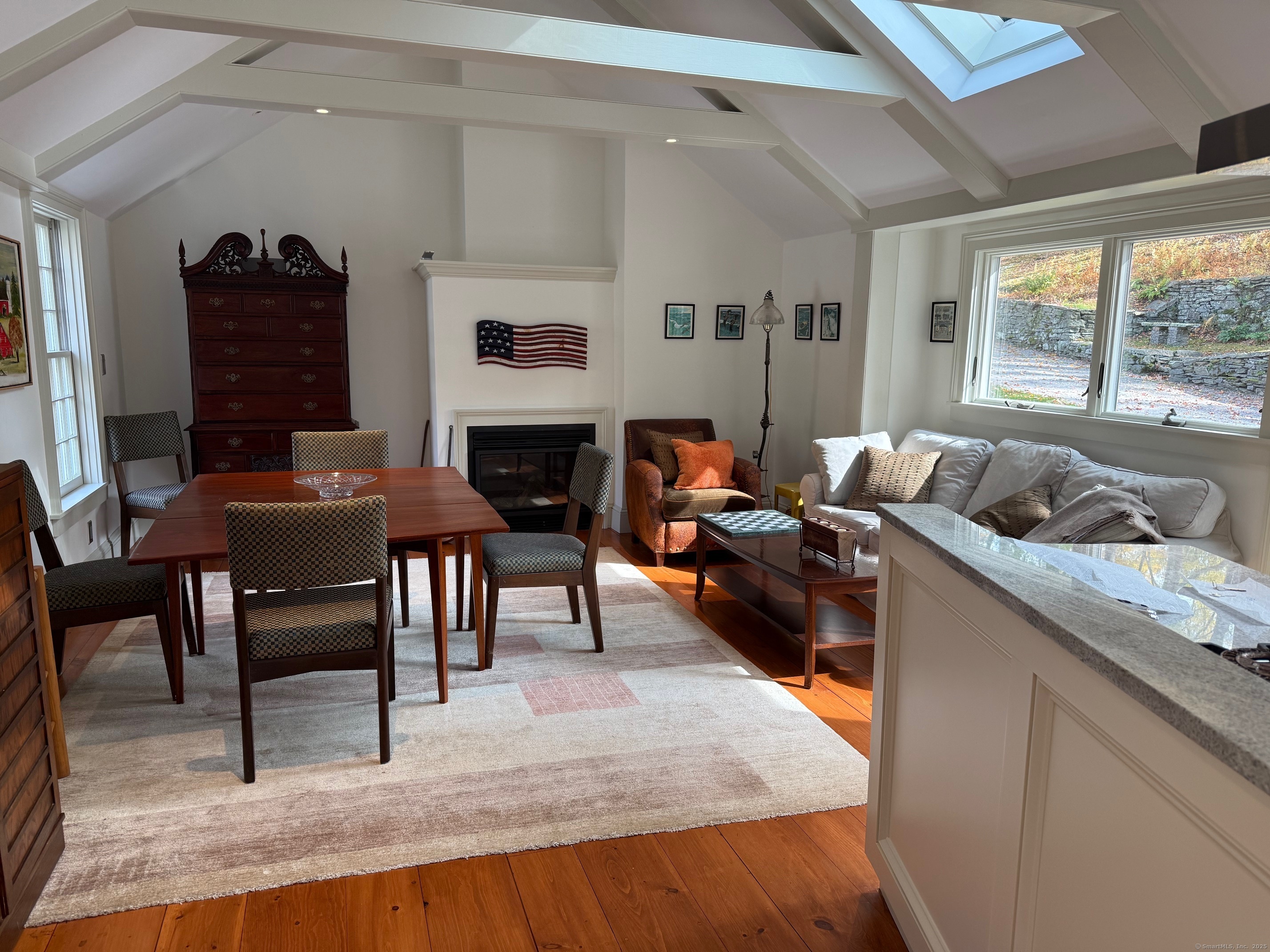 150 Ferry Road Lyme CT 06439