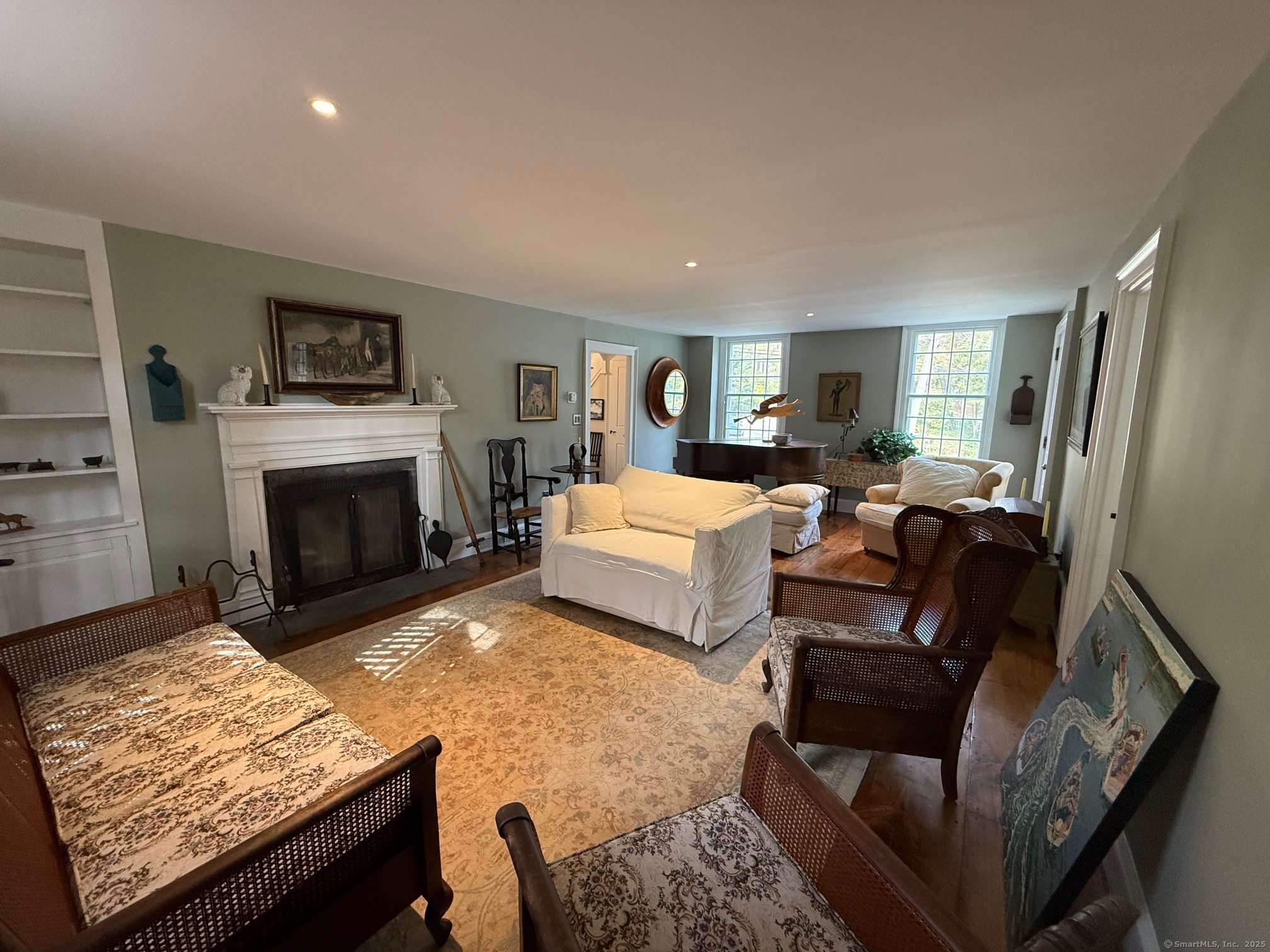 150 Ferry Road Lyme CT 06439
