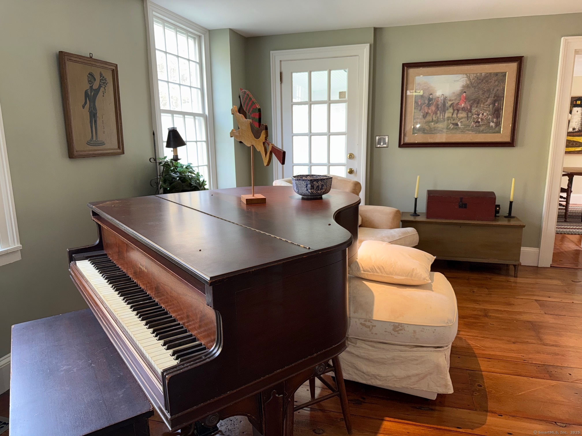 150 Ferry Road Lyme CT 06439