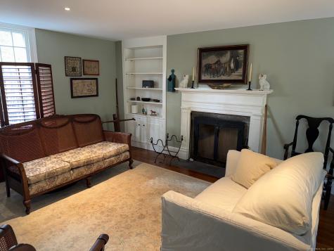 150 Ferry Road Lyme CT 06439