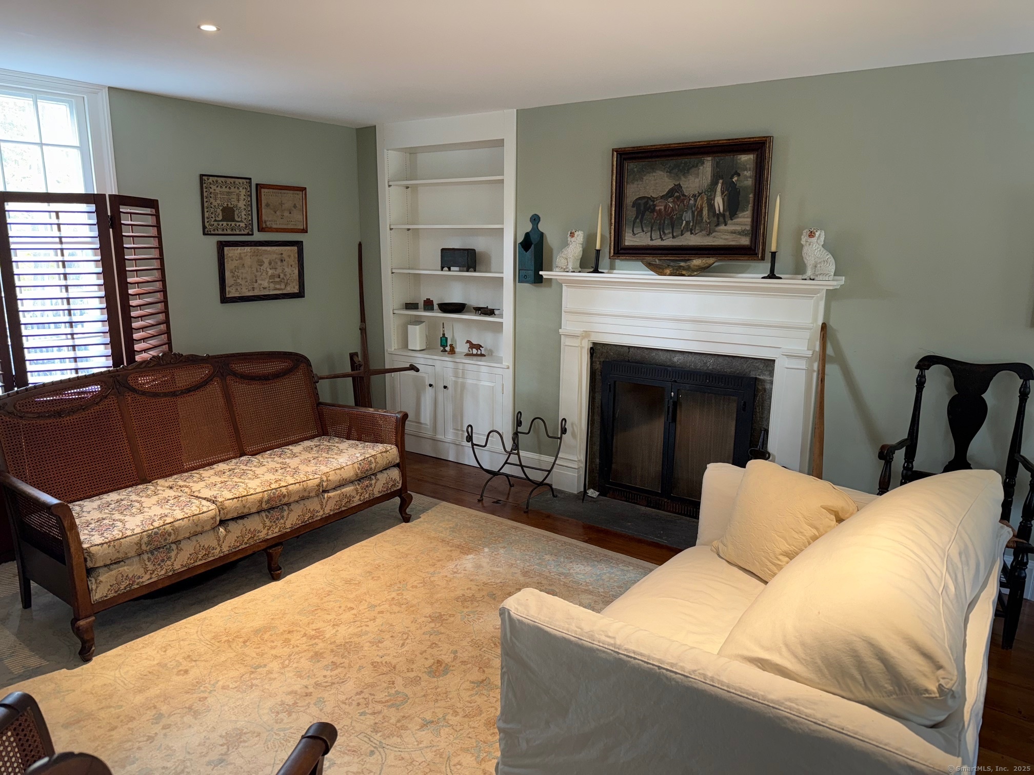 150 Ferry Road Lyme CT 06439