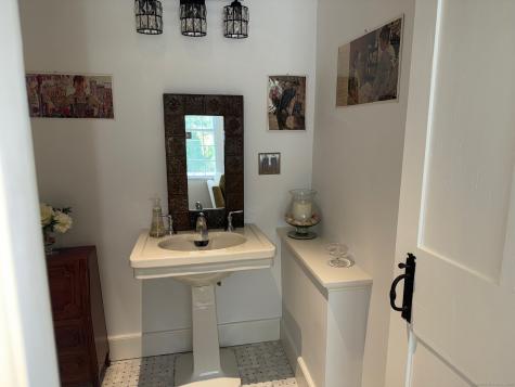 150 Ferry Road Lyme CT 06439