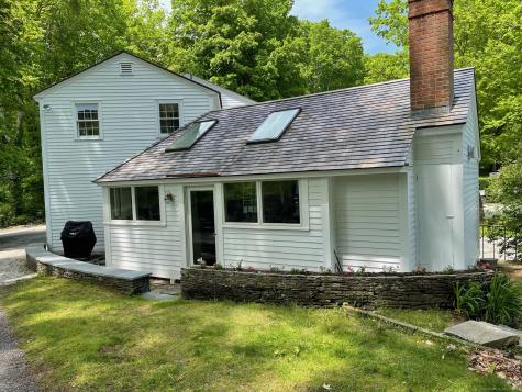 150 Ferry Road Lyme CT 06439