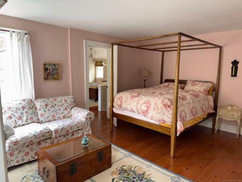 150 Ferry Road Lyme CT 06439