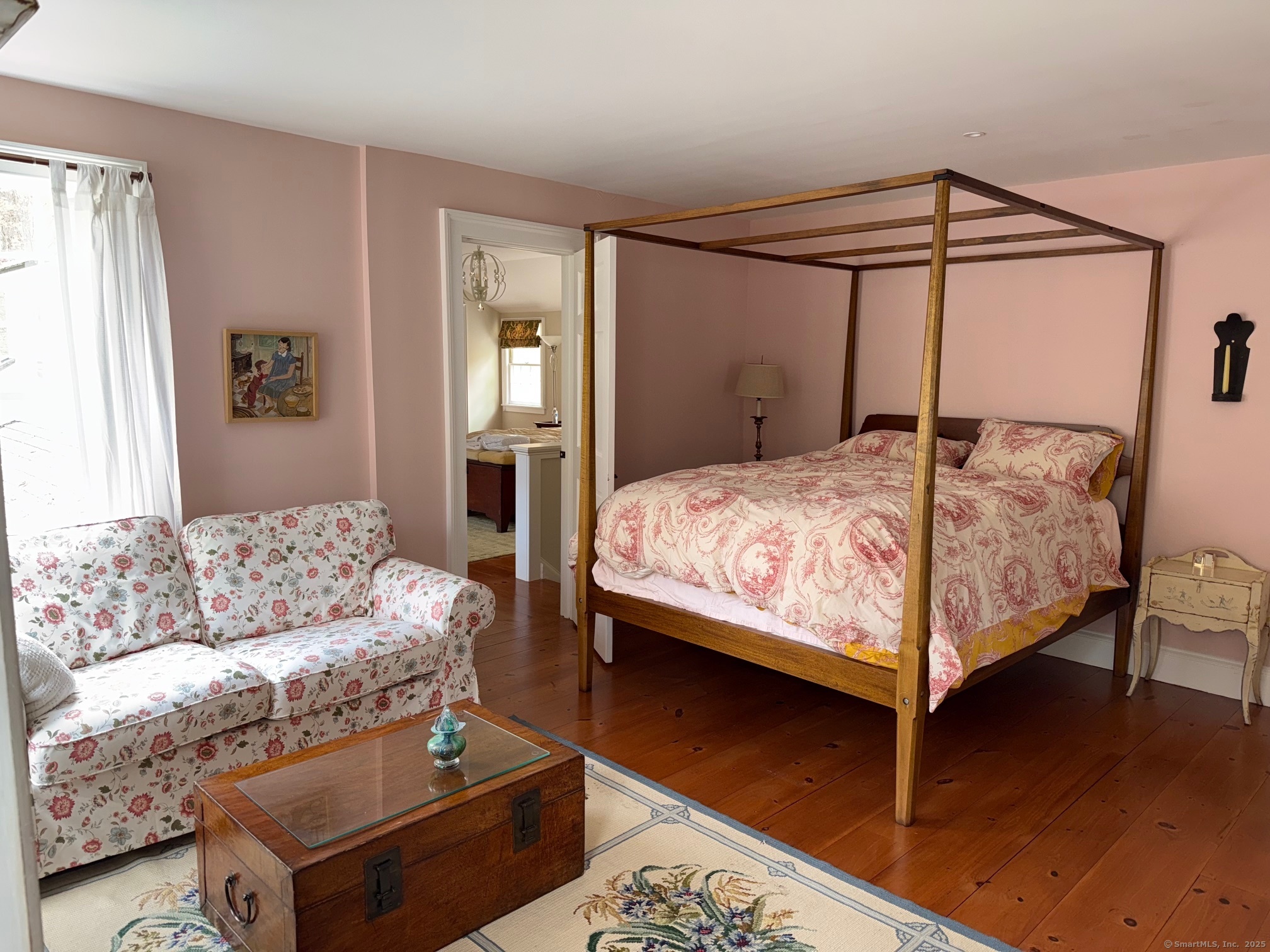 150 Ferry Road Lyme CT 06439