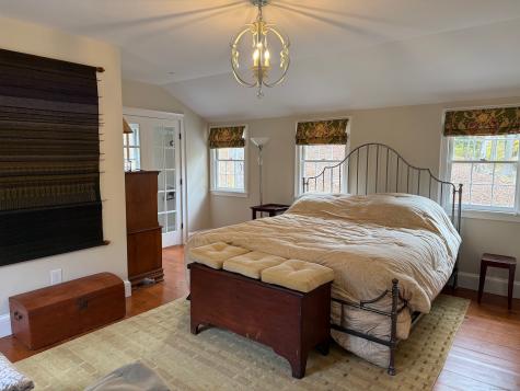 150 Ferry Road Lyme CT 06439
