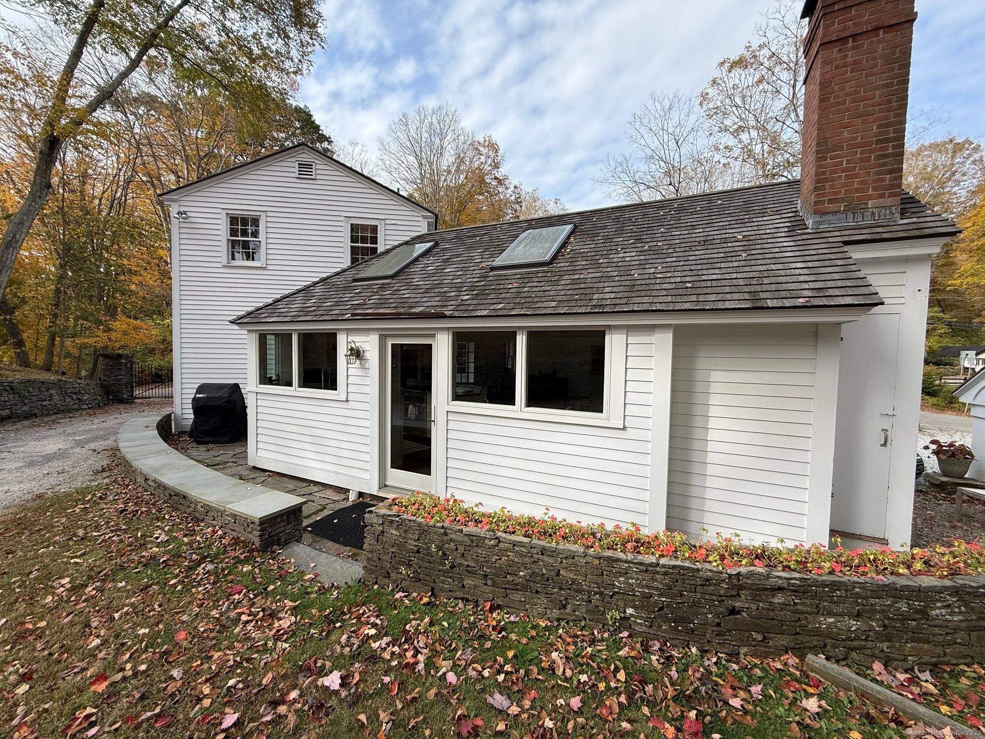 150 Ferry Road Lyme CT 06439