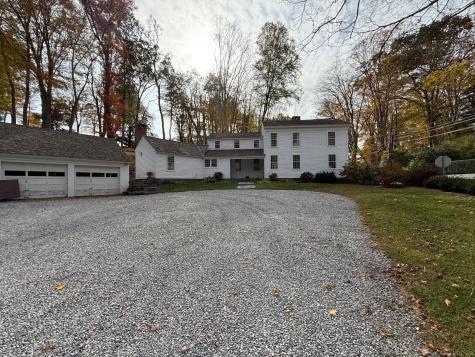 150 Ferry Road Lyme CT 06439