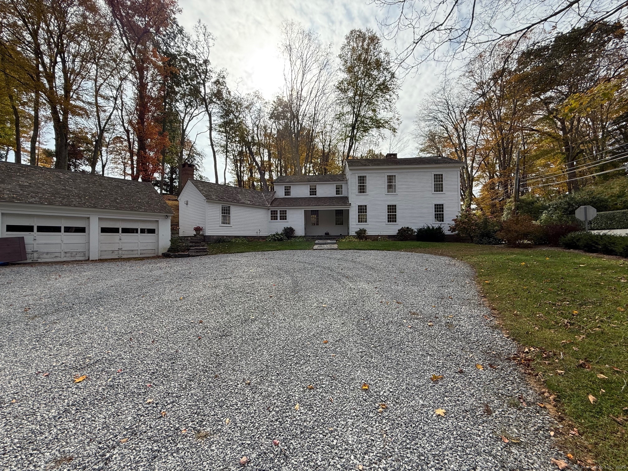 150 Ferry Road Lyme CT 06439