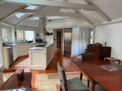 150 Ferry Road Lyme CT 06439