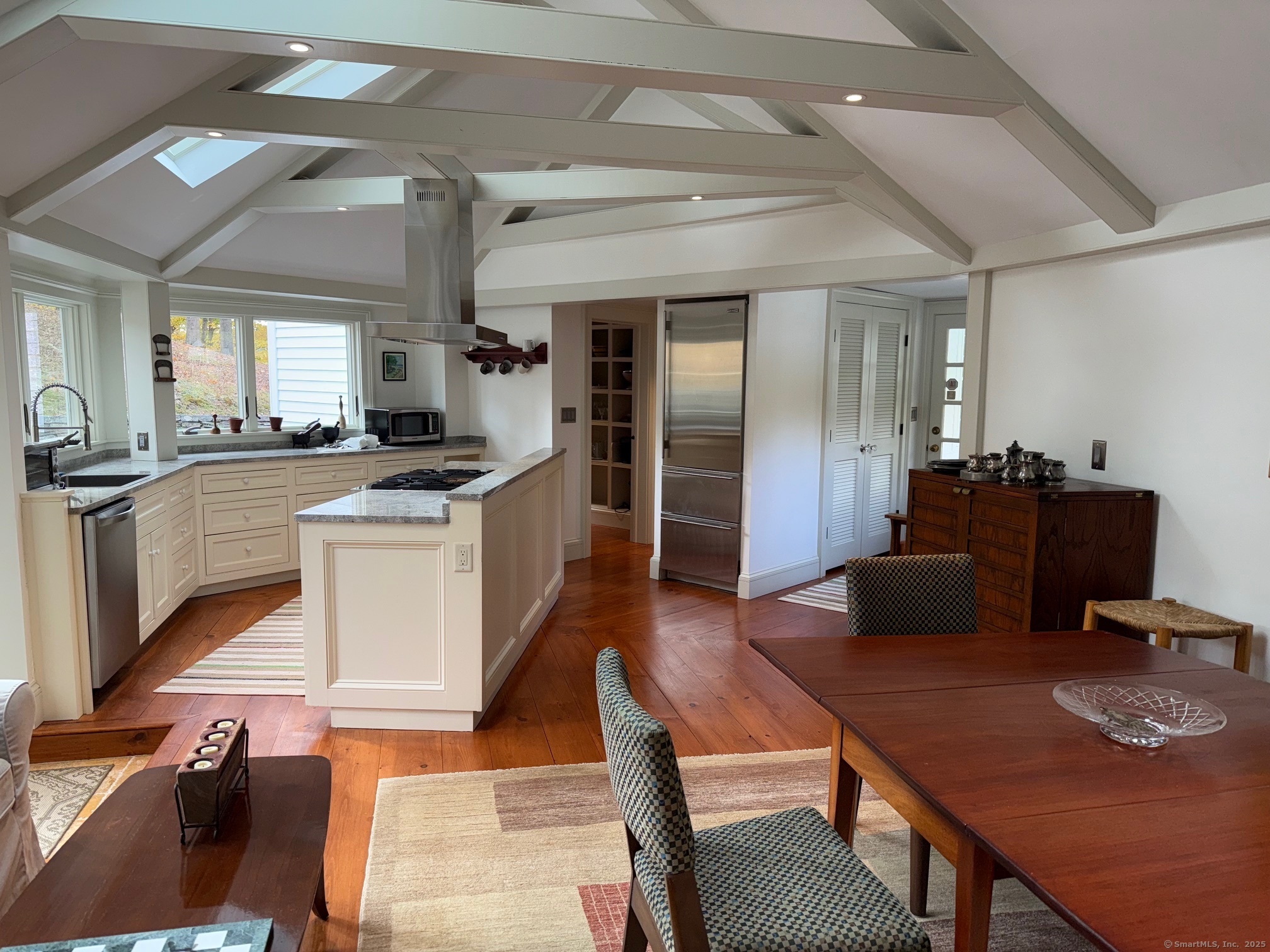 150 Ferry Road Lyme CT 06439
