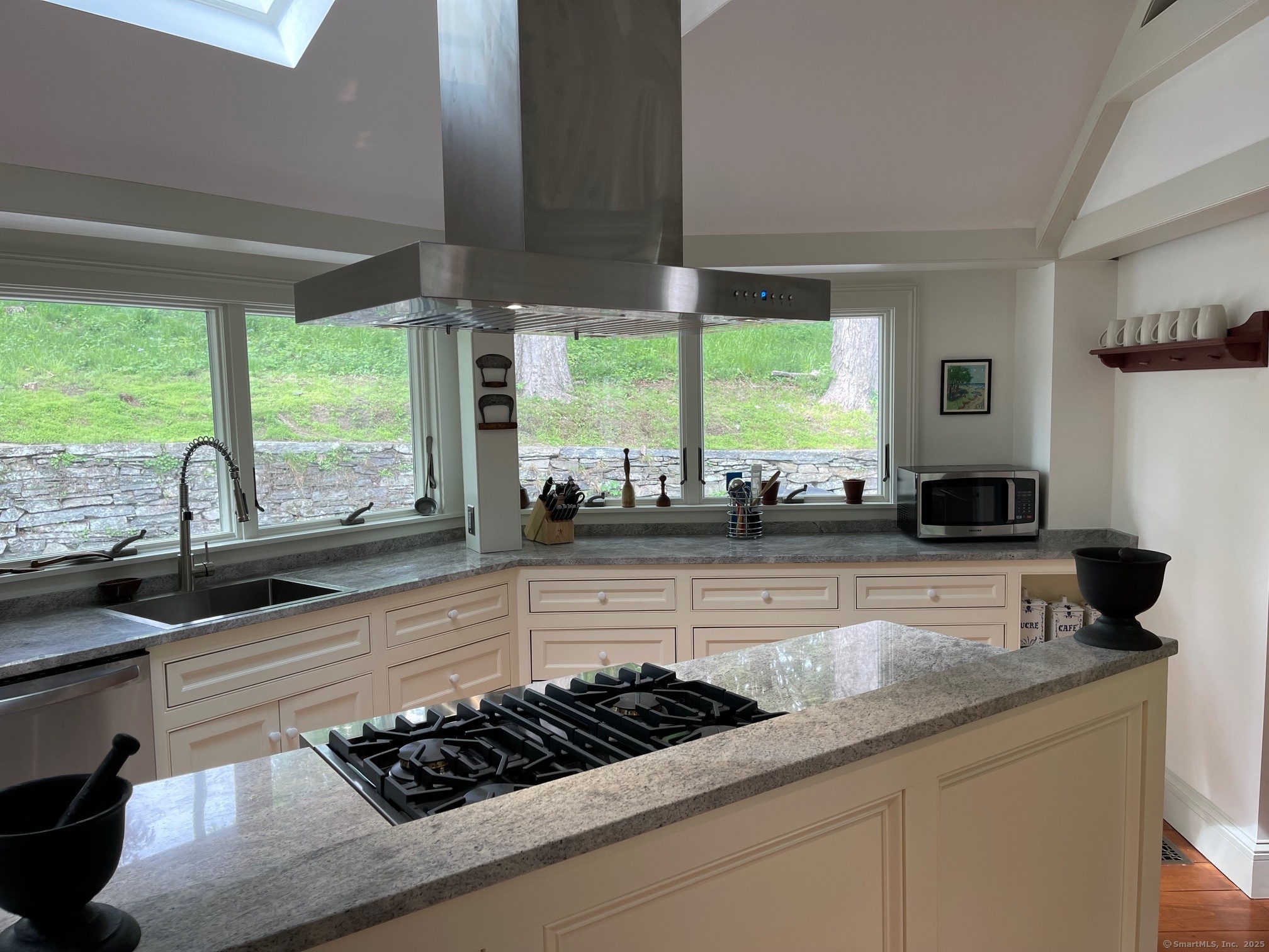 150 Ferry Road Lyme CT 06439