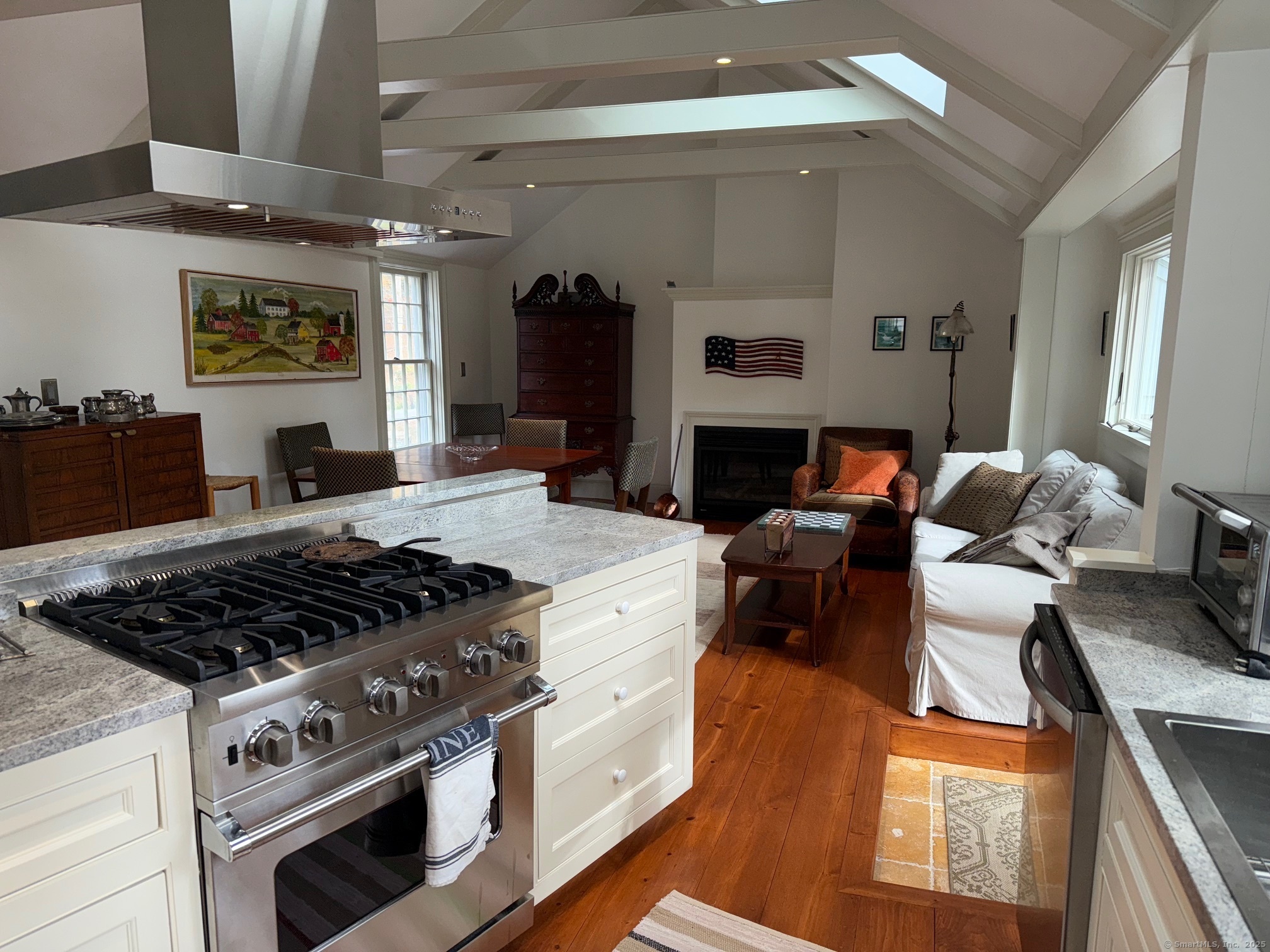 150 Ferry Road Lyme CT 06439