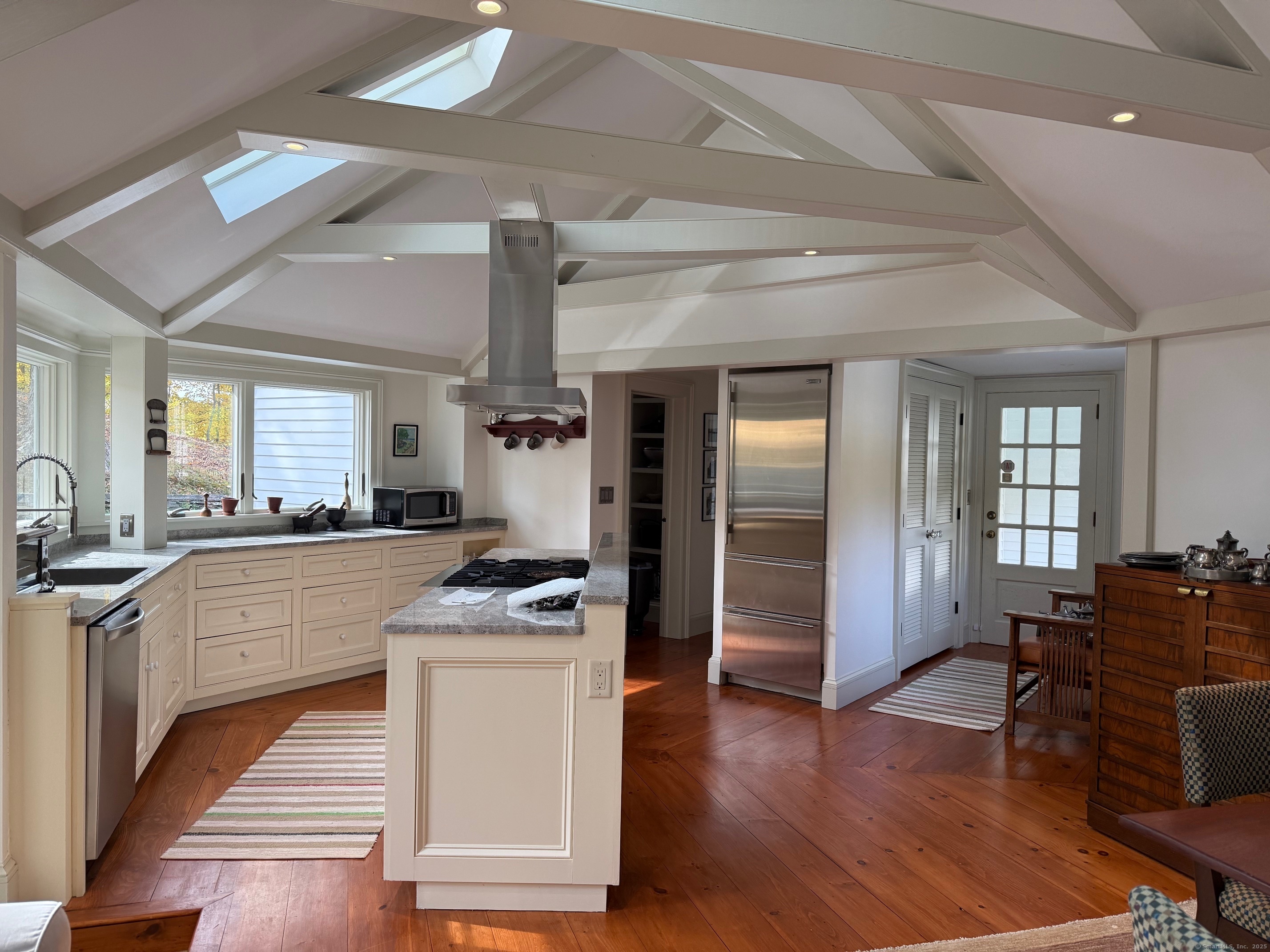 150 Ferry Road Lyme CT 06439