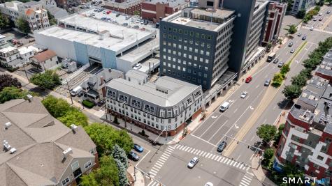 1385 Washington Boulevard Stamford CT 06902