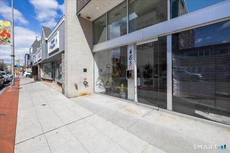 485 Summer Street Stamford CT 06901