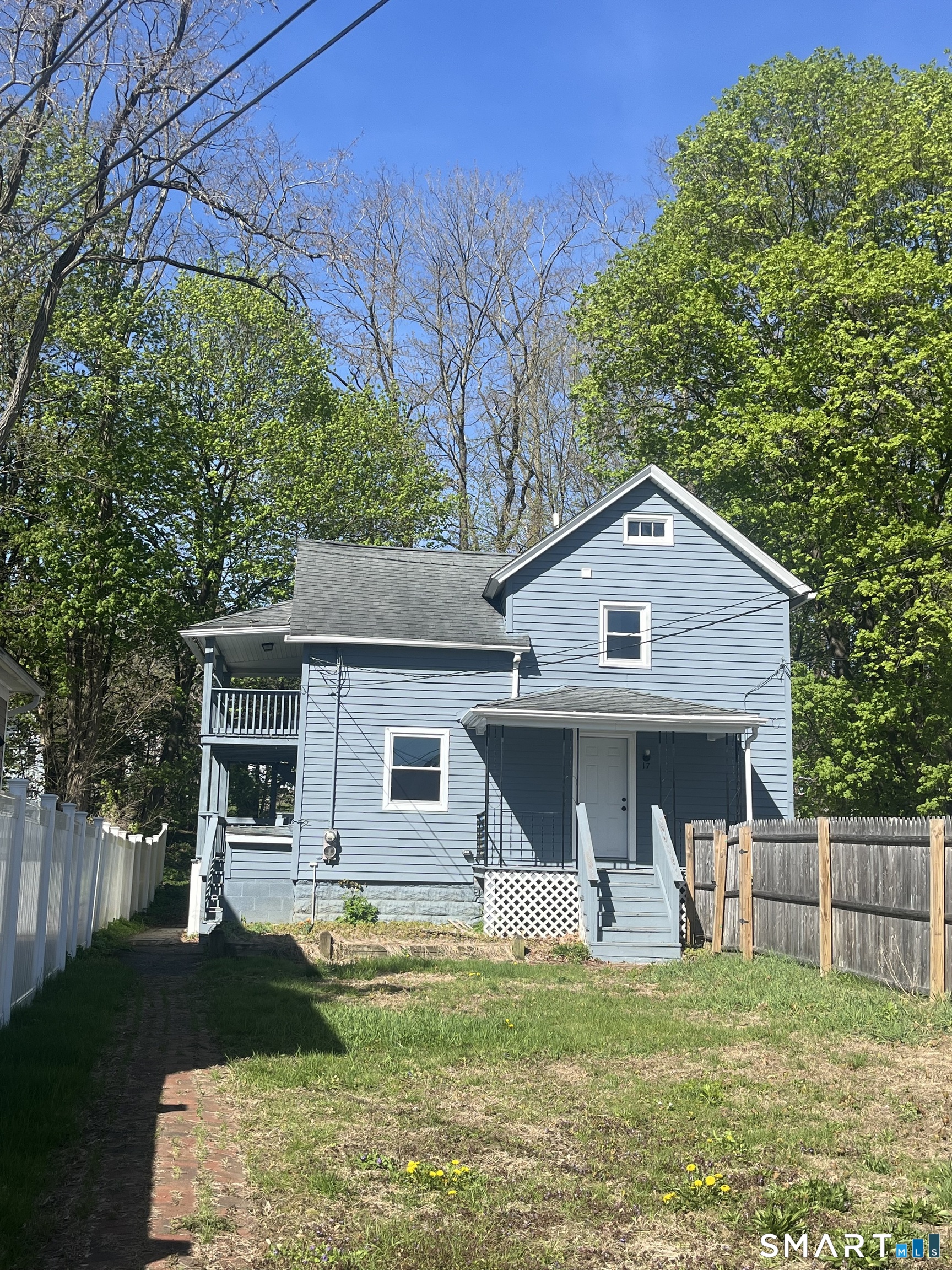 17 Woodbine Street Torrington CT 06790