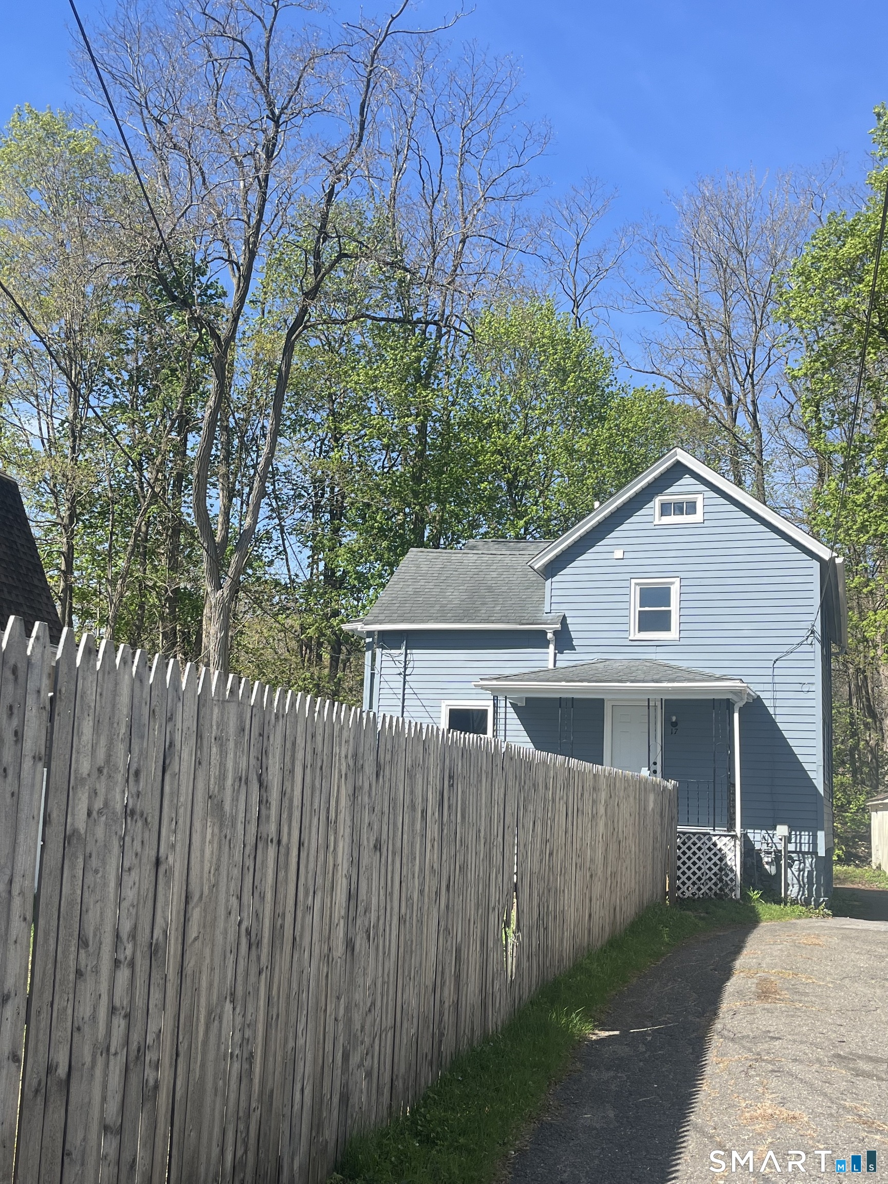 17 Woodbine Street Torrington CT 06790