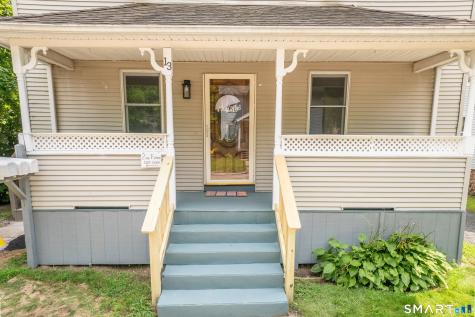 13 Ingraham Place Bristol CT 06010