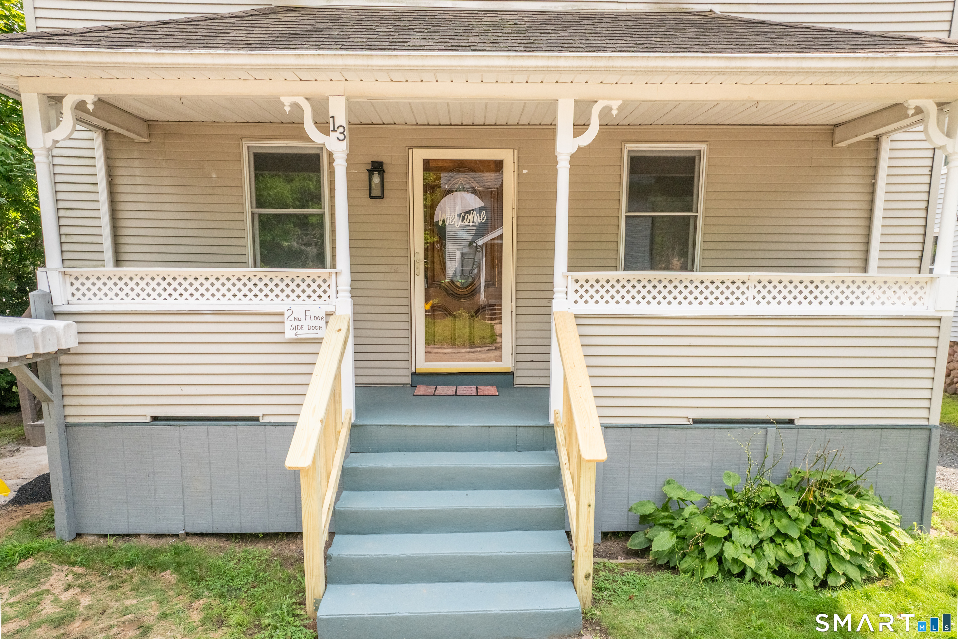 13 Ingraham Place Bristol CT 06010