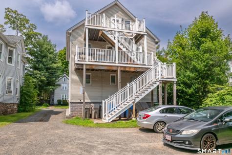 13 Ingraham Place Bristol CT 06010