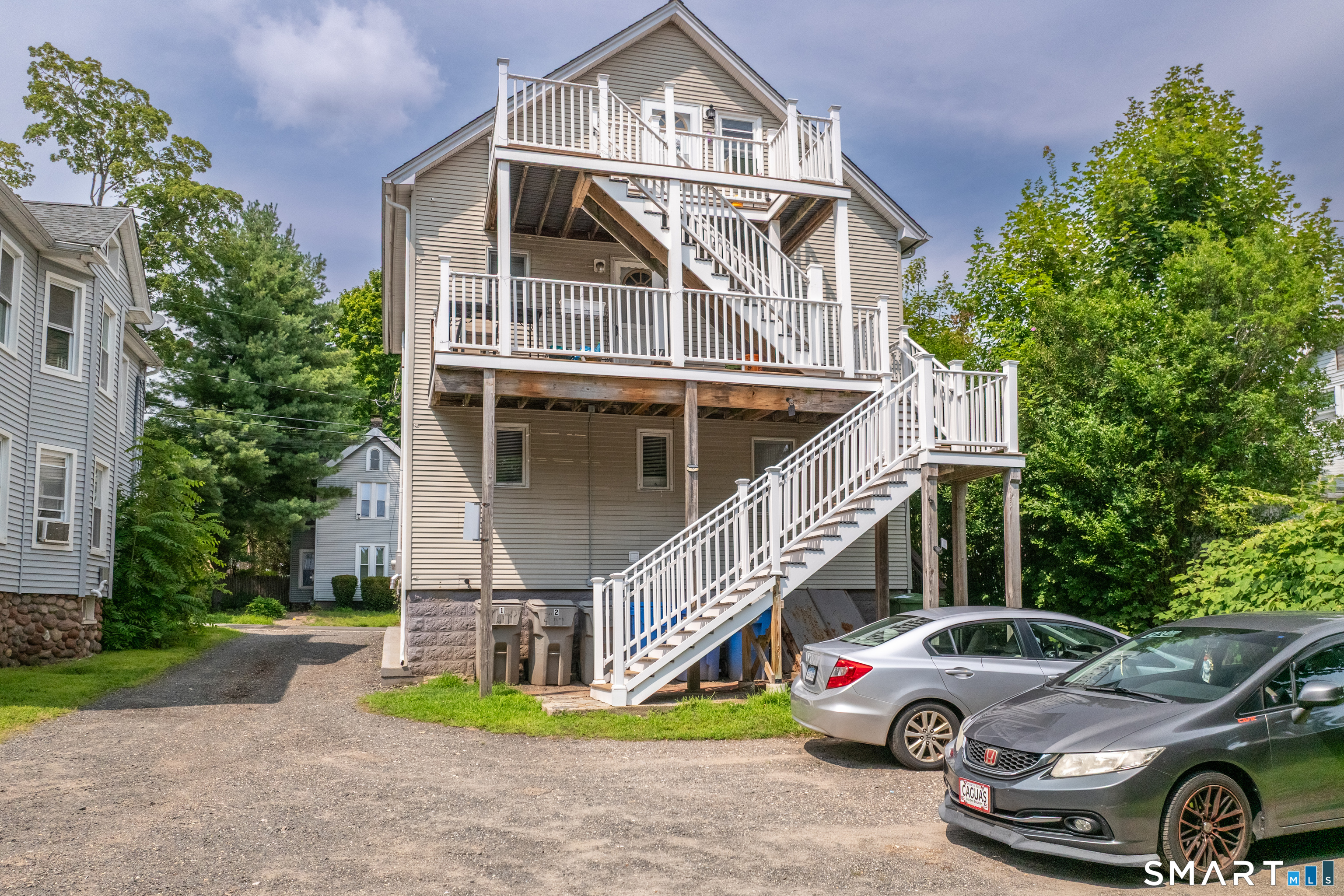 13 Ingraham Place Bristol CT 06010