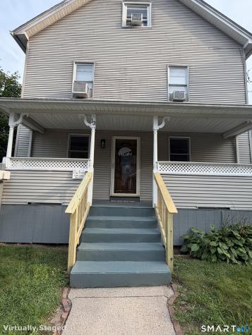 13 Ingraham Place Bristol CT 06010