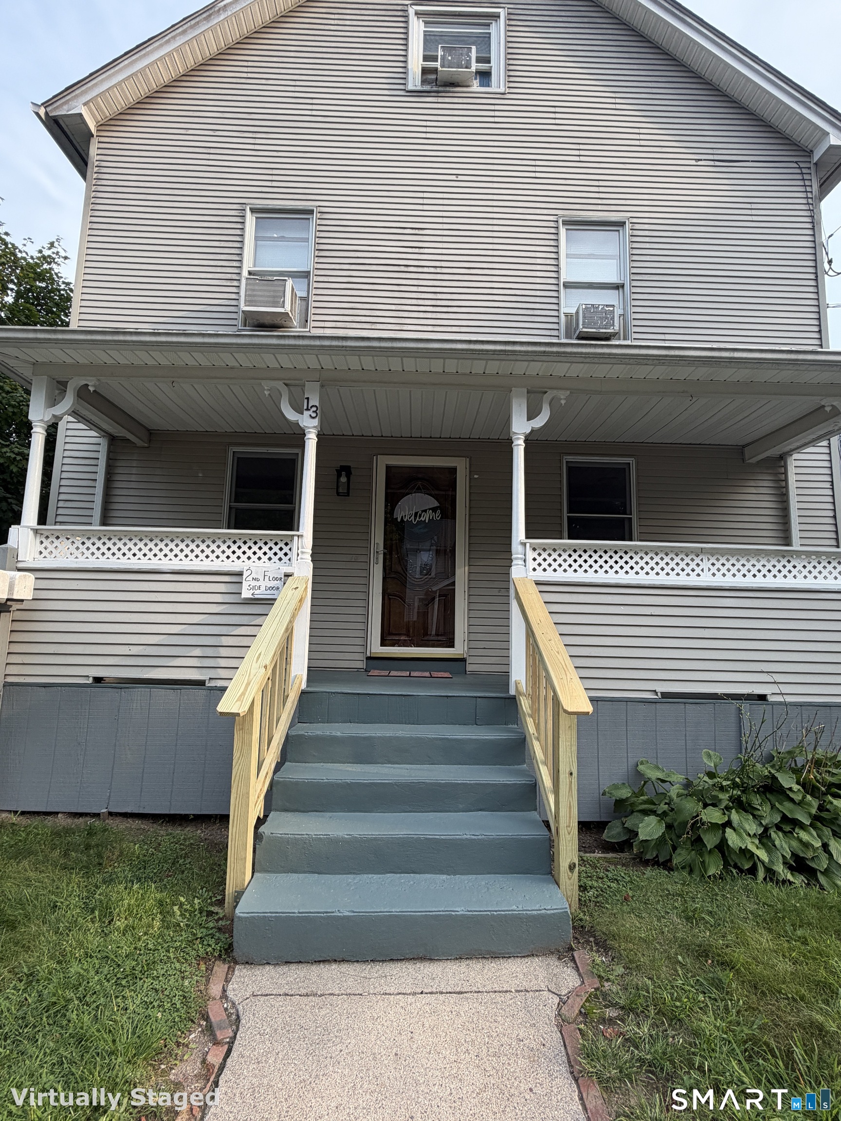 13 Ingraham Place Bristol CT 06010
